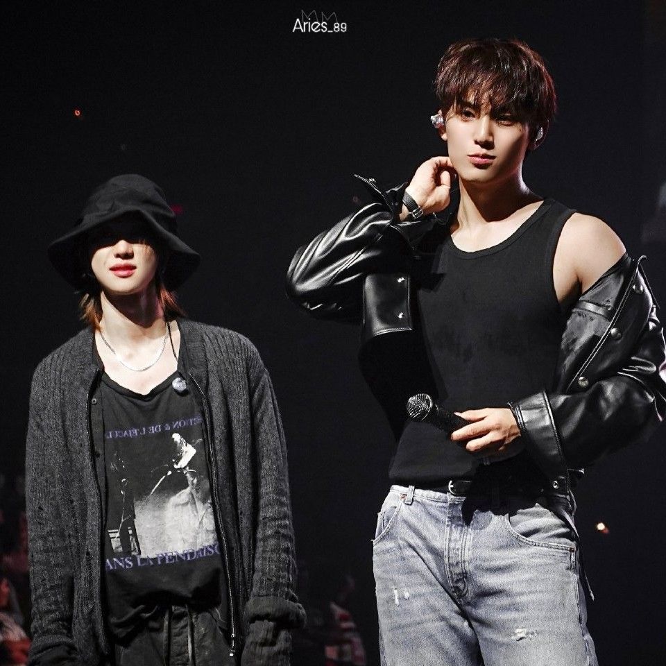 세븐틴 최근 활동샷