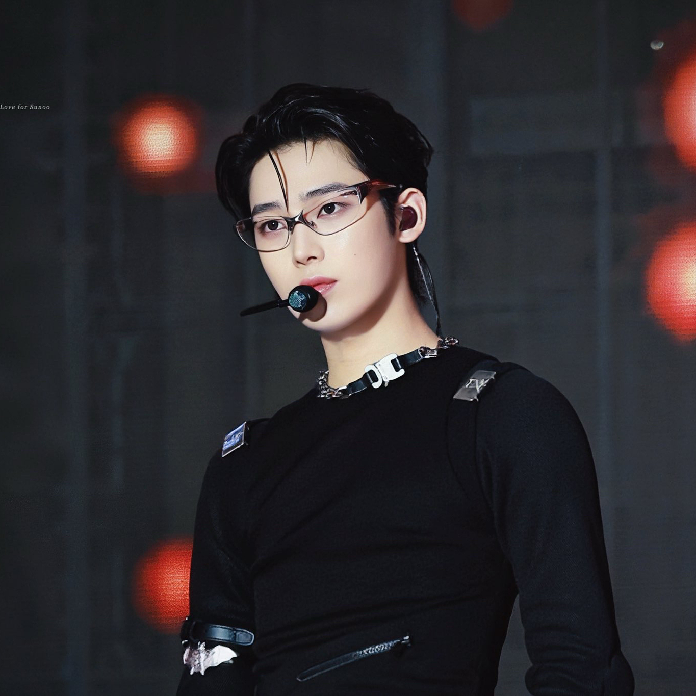 선우 (ENHYPEN)의 최신 사진