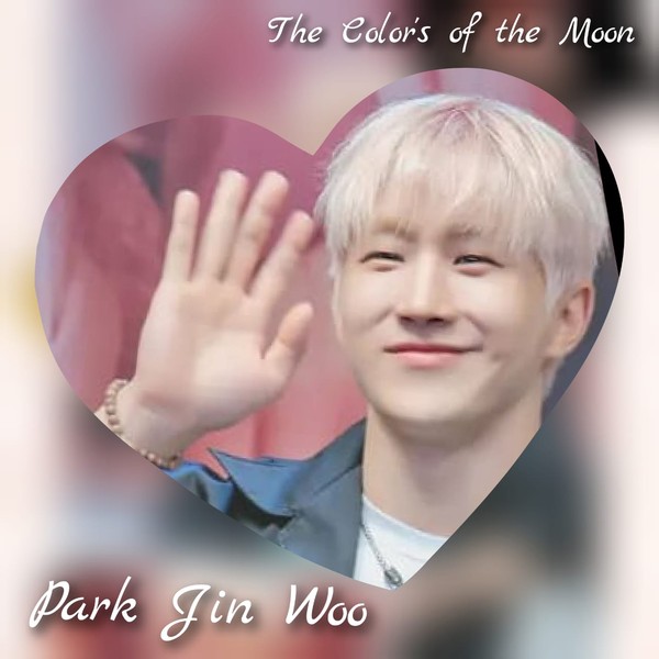 Shining profile picture of Jinjin (ASTRO) on today's Choeaedol