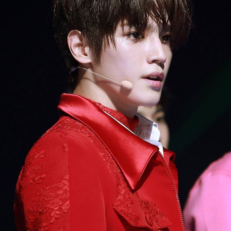 Latest photo of Taeyong (NCT 127)