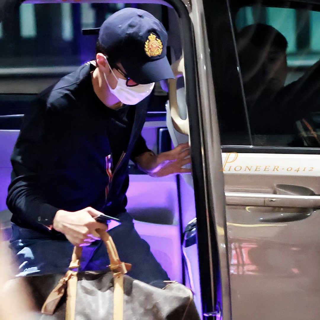 世勳 (EXO)的最新照片