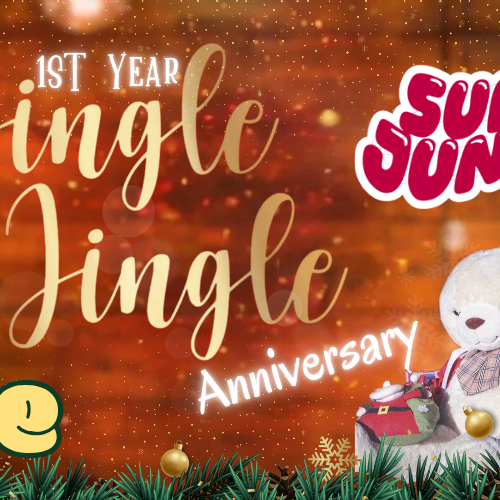 Behind-the-scenes cut of Donghae (Super Junior)