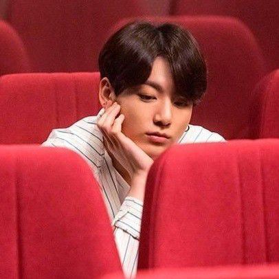 Behind-the-scenes cut of Jungkook (BTS)