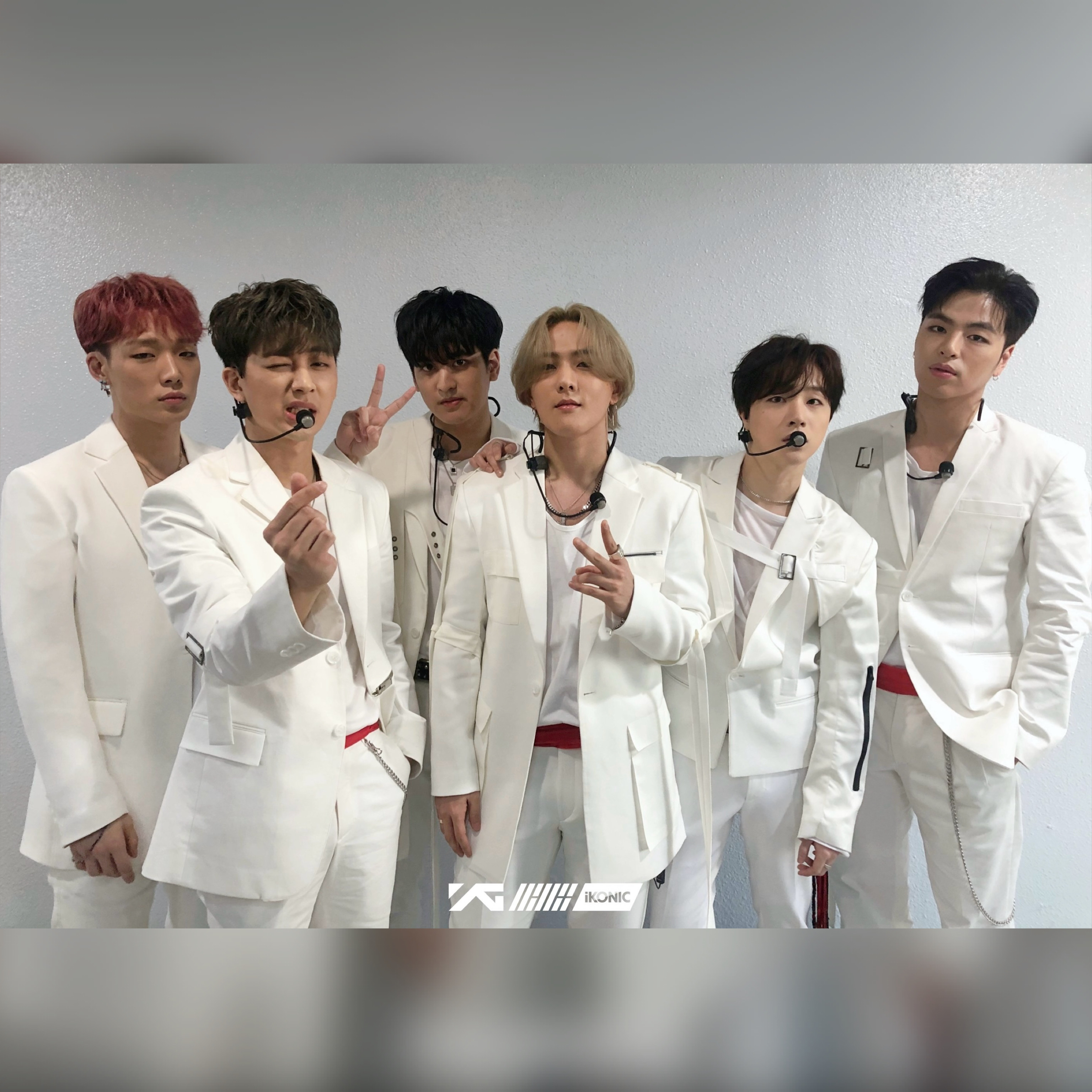 iKON의 최신 사진