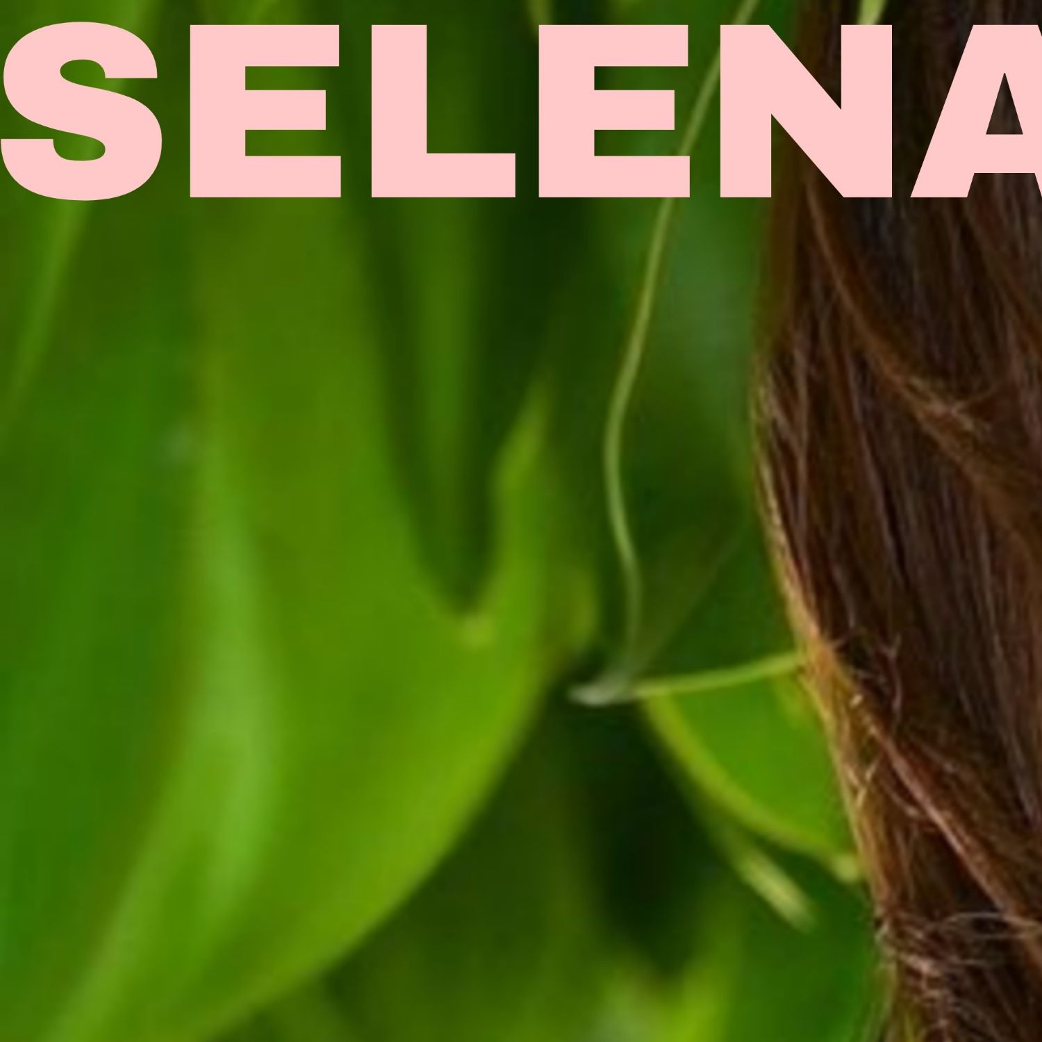 Behind-the-scenes cut of Selena Gomez