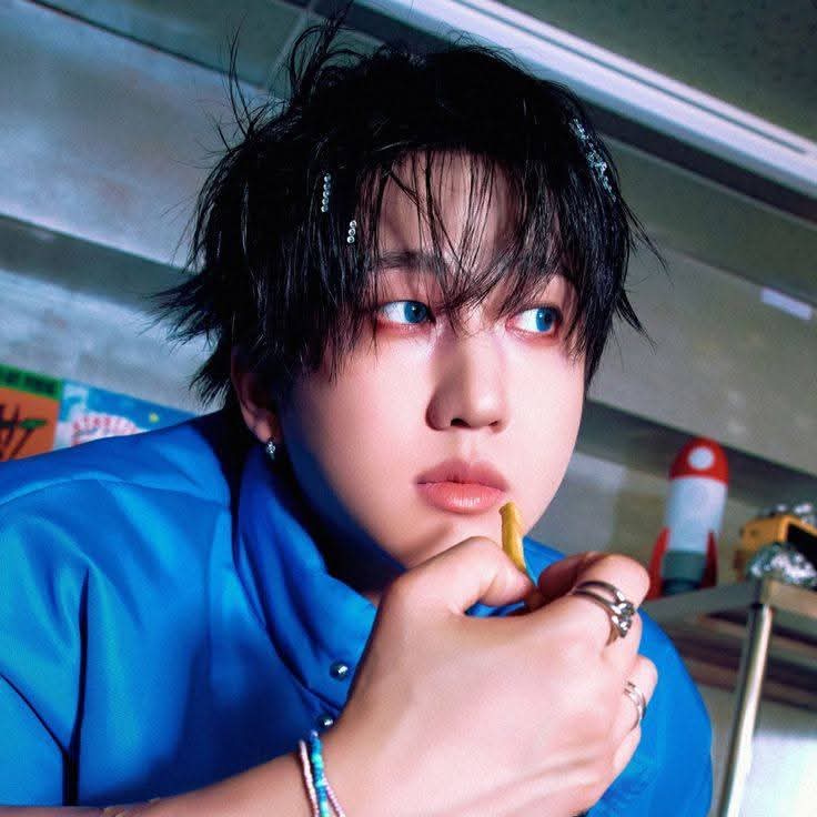 チャンビン (Stray Kids)の最新写真