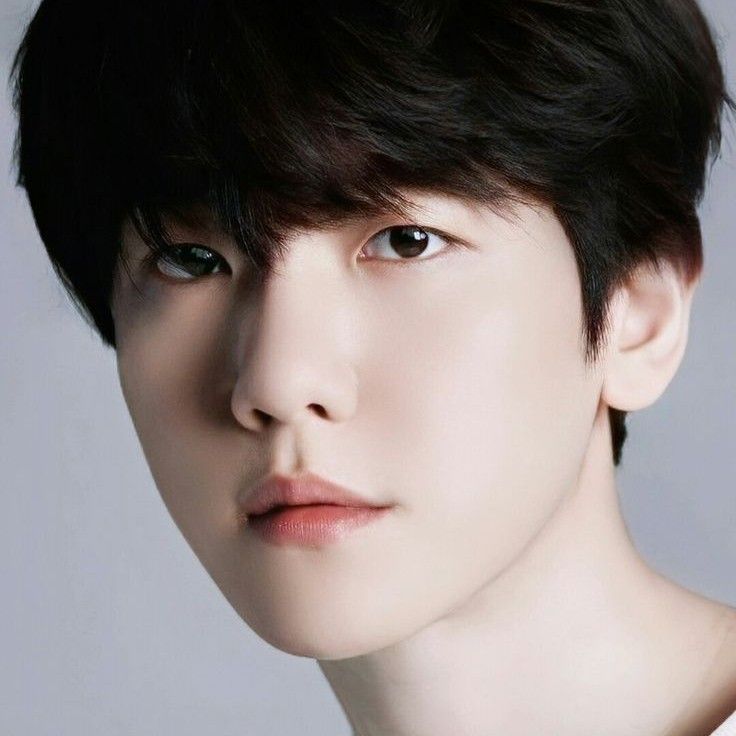 Foto terbaru Baekhyun (EXO)