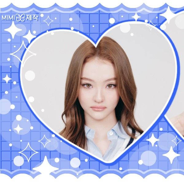 Behind-the-scenes cut of Ella (MEOVV)