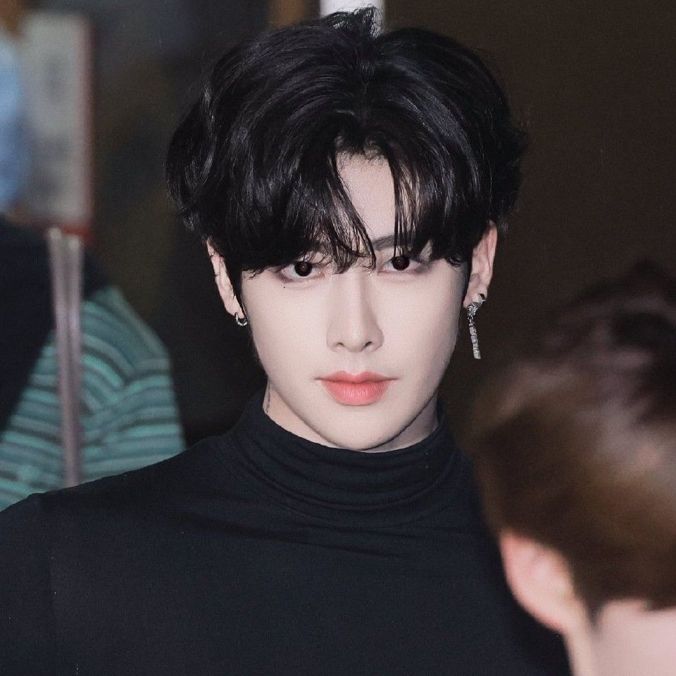 Latest photo of Ricky (ZEROBASEONE)
