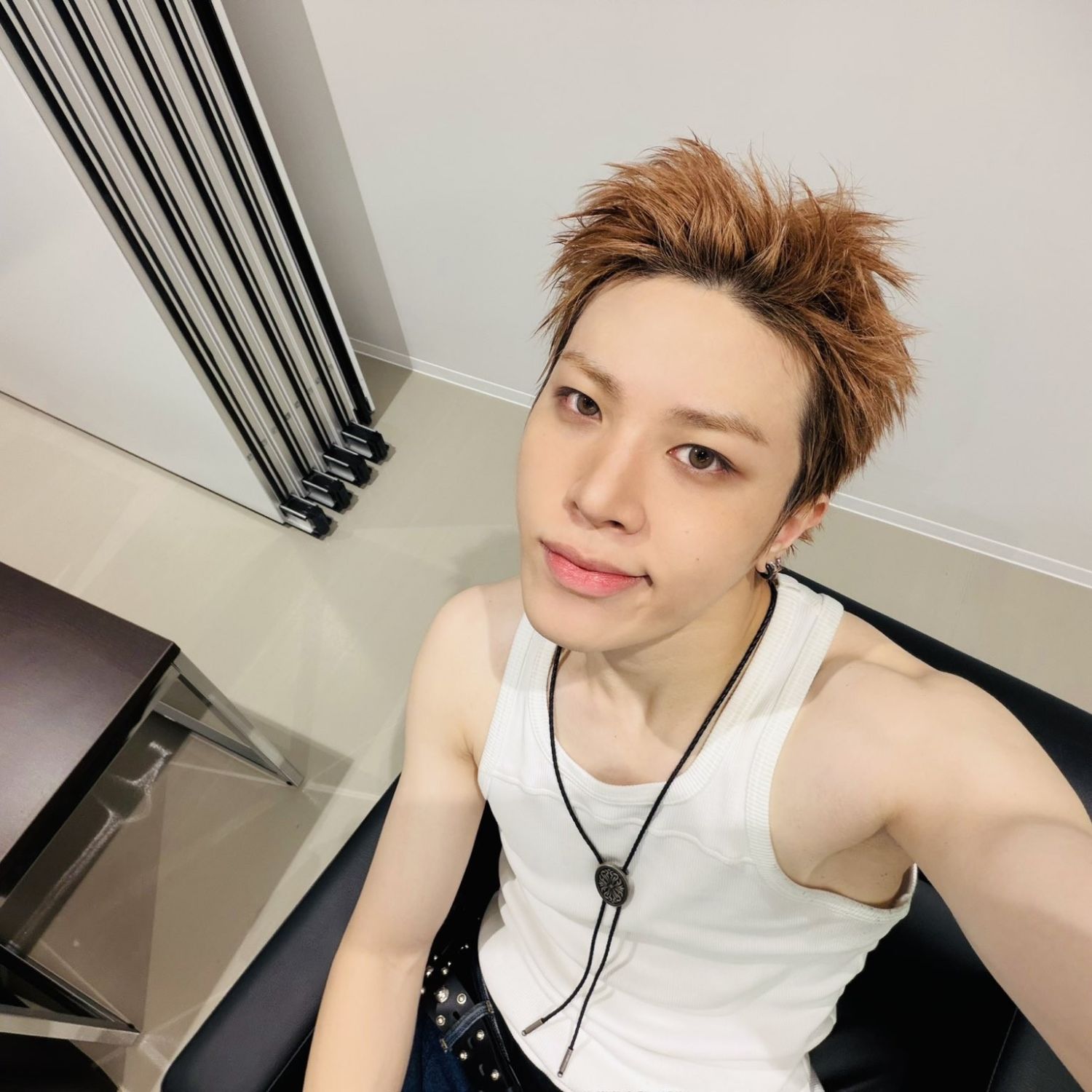 TREASURE的最新活动照片