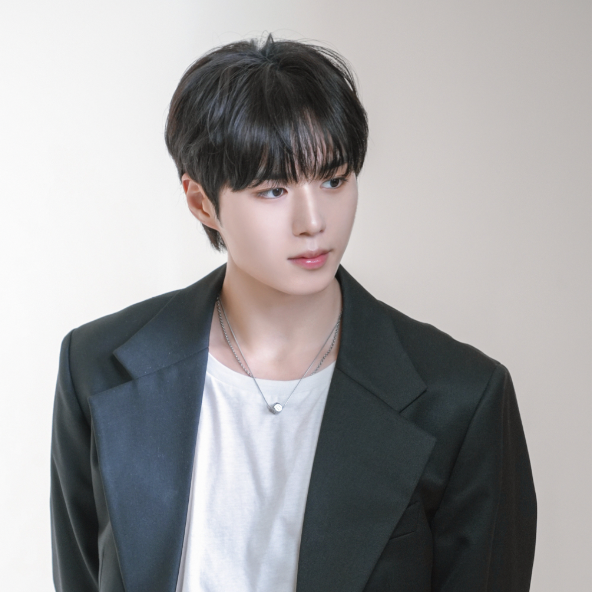 A moment captured by Kim Junseo (ALPHA DRIVE ONE)'s fan