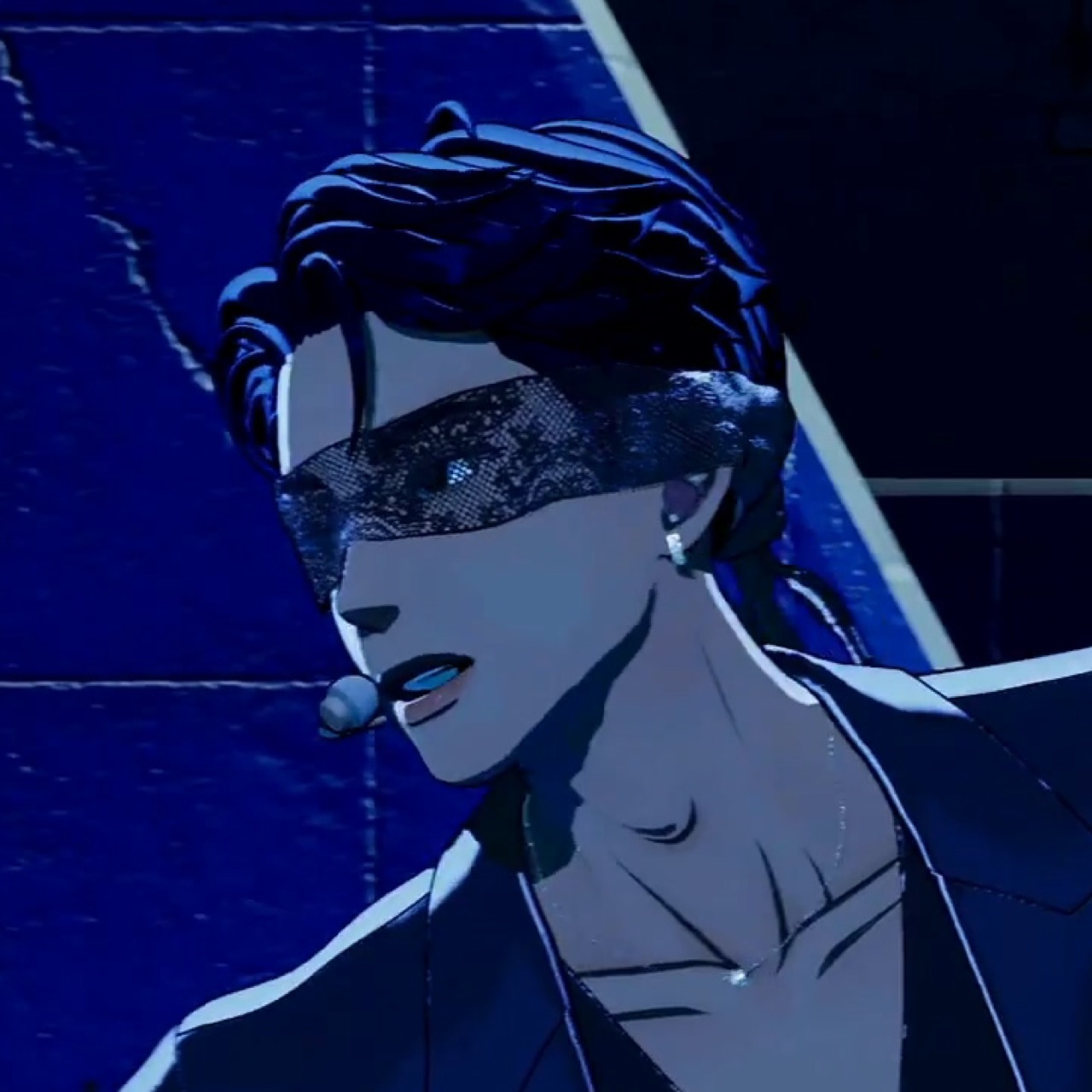 Behind-the-scenes cut of Hamin (PLAVE)