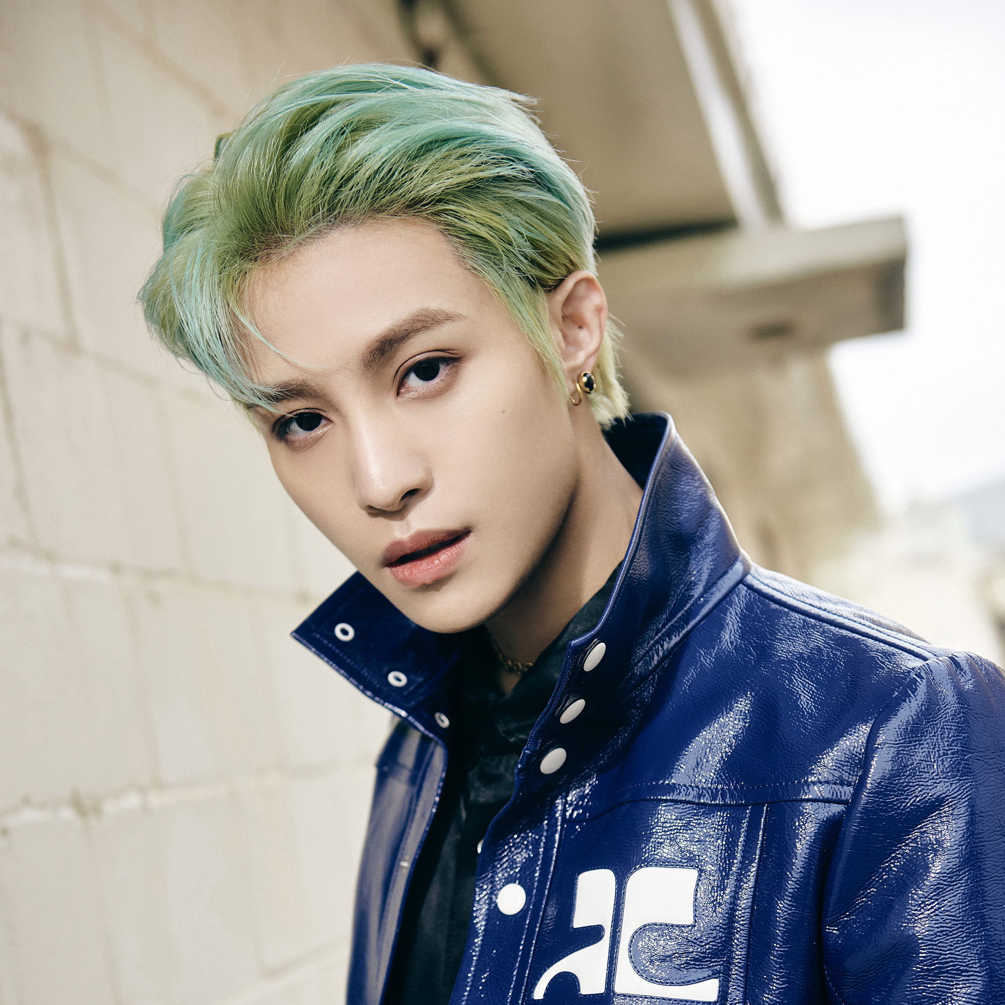 Behind-the-scenes cut of YANGYANG (WayV)