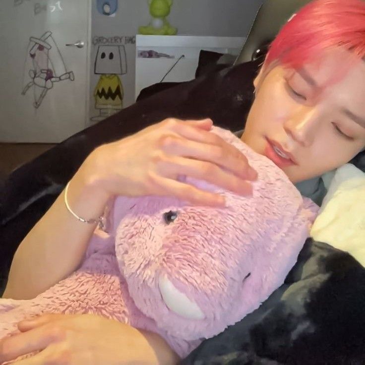 Recent activity shot of Taeyong (NCT 127)