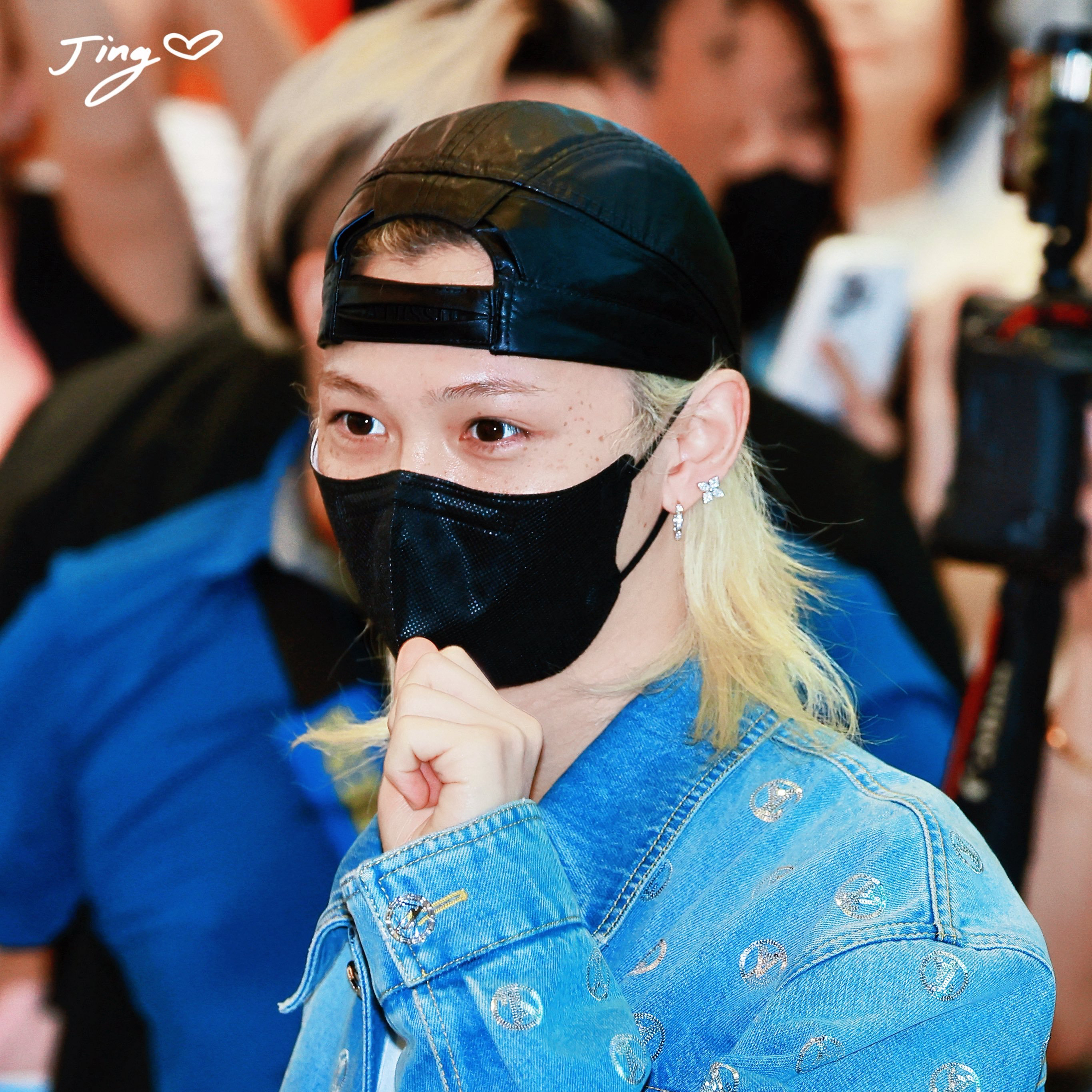 필릭스 (Stray Kids)의 최신 사진