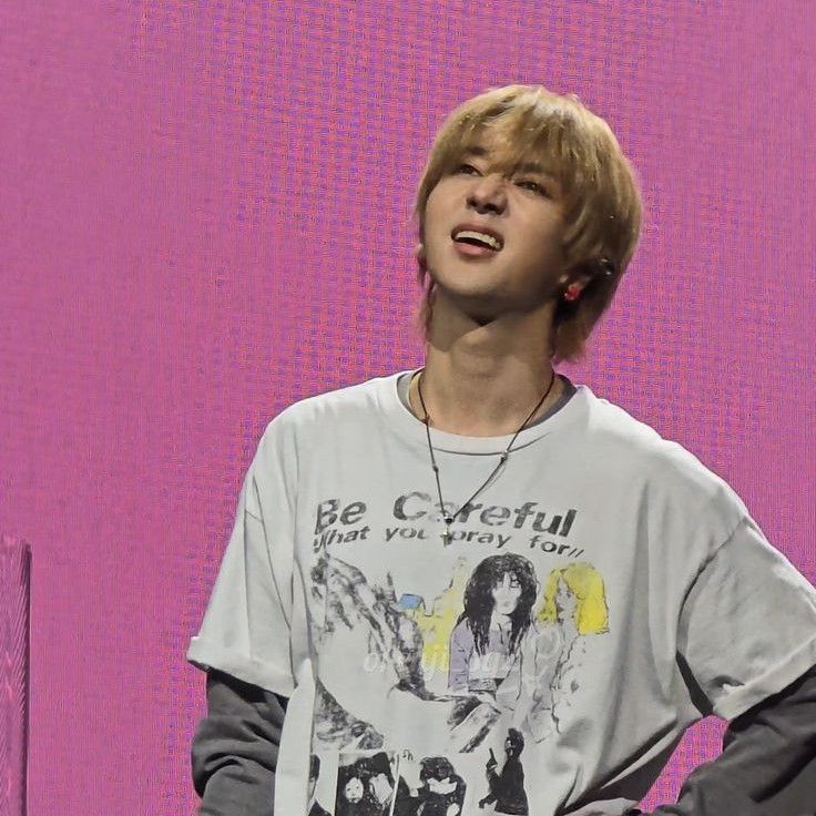 Latest photo of Super Junior