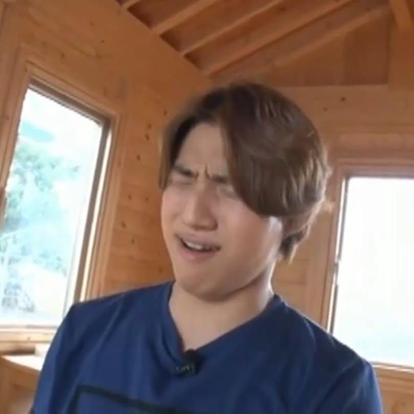 Latest photo of Daesung (BIGBANG)
