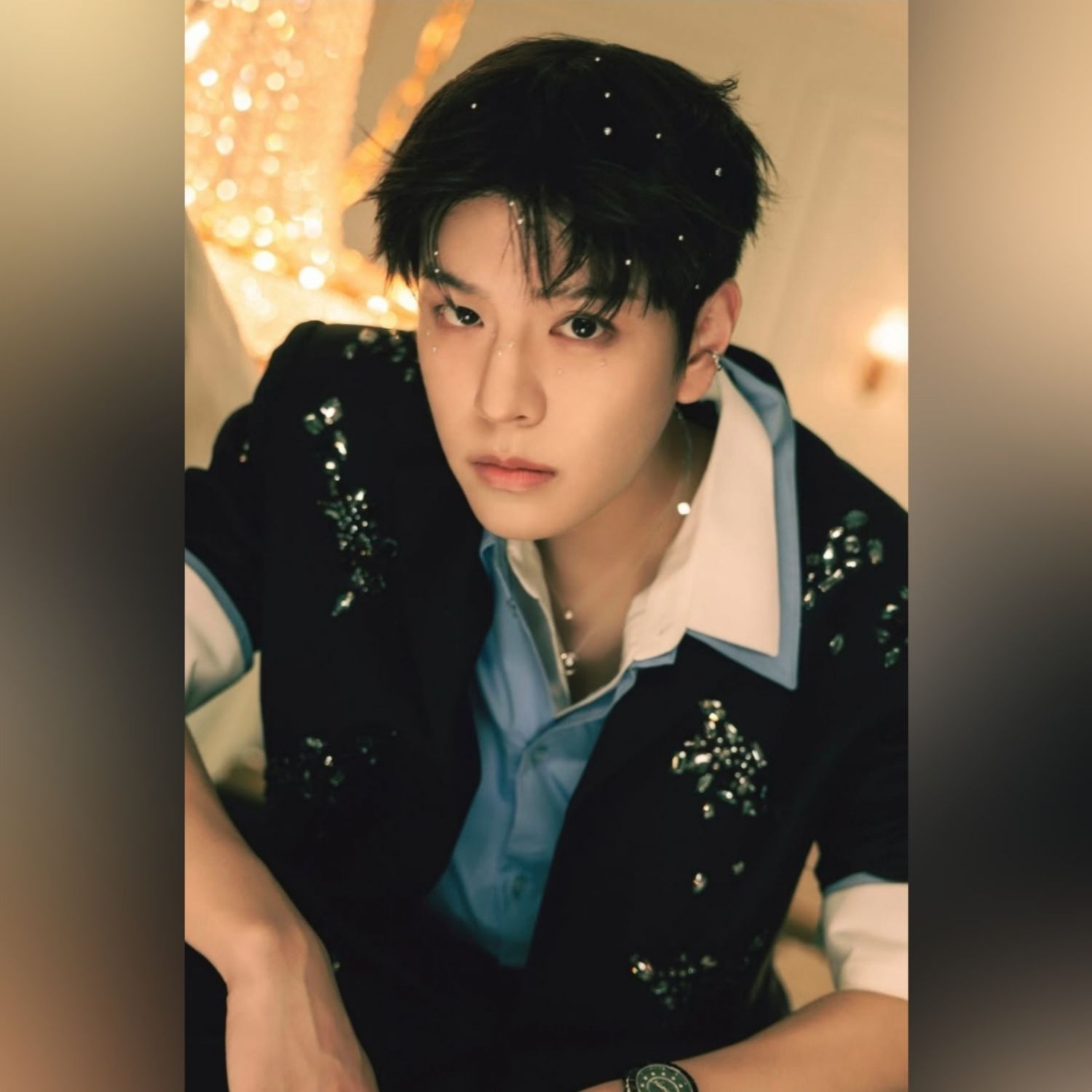 Behind-the-scenes cut of Stray Kids