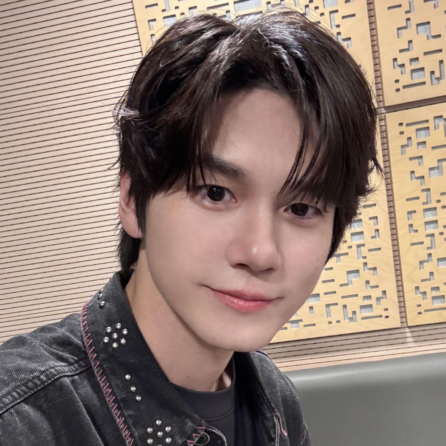 옹성우 팬이 찍은 순간
