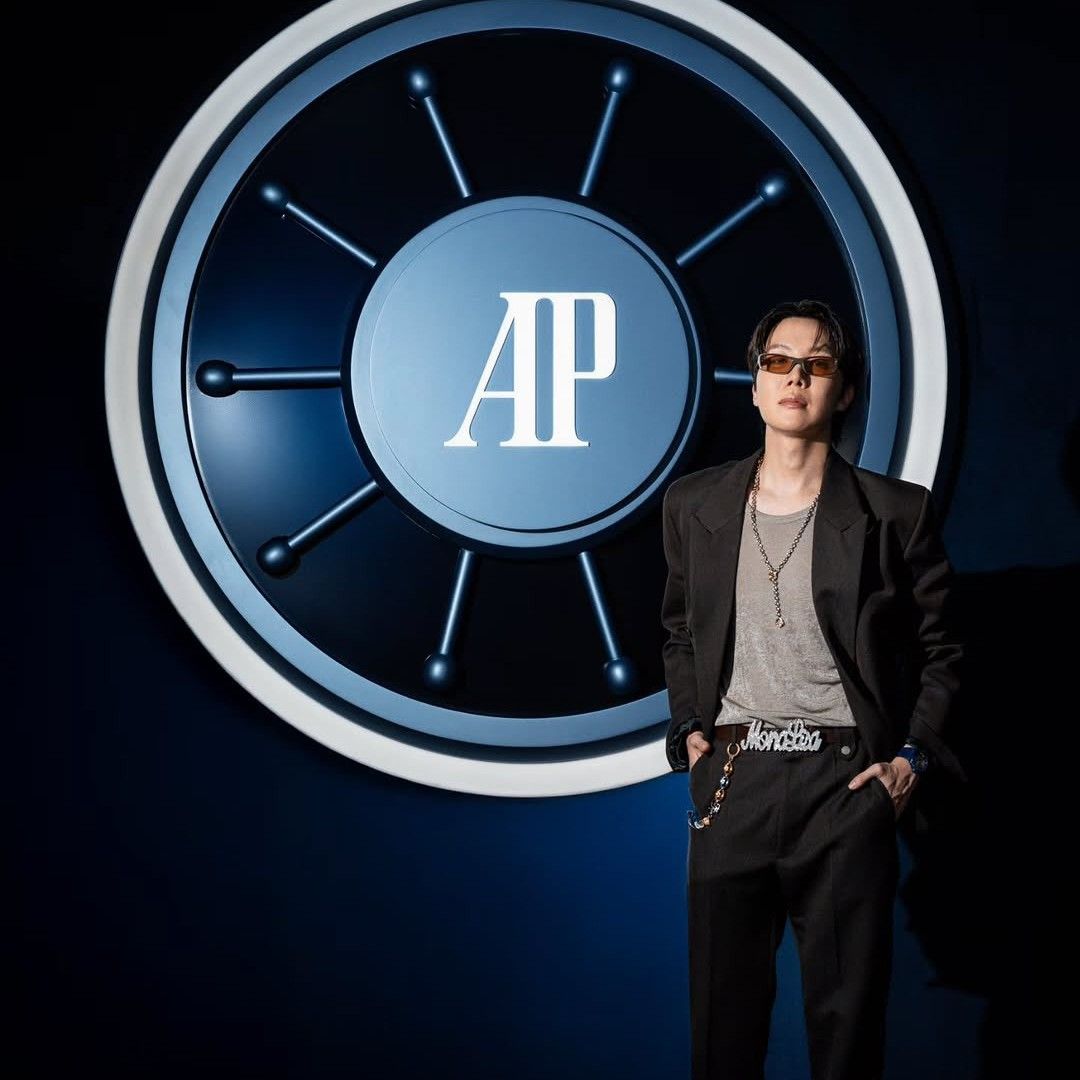 Latest photo of j-hope (BTS)