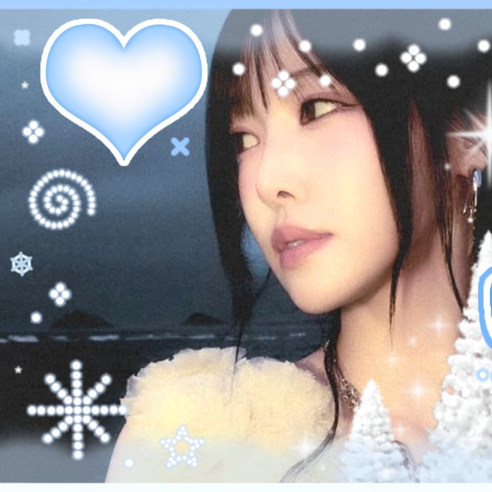 Behind-the-scenes cut of Yuju (GFRIEND)