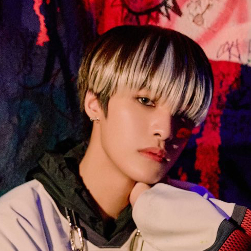 Behind-the-scenes cut of YANGYANG (WayV)