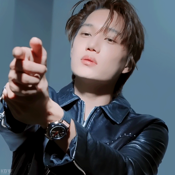 카이 (EXO) 최근 활동샷