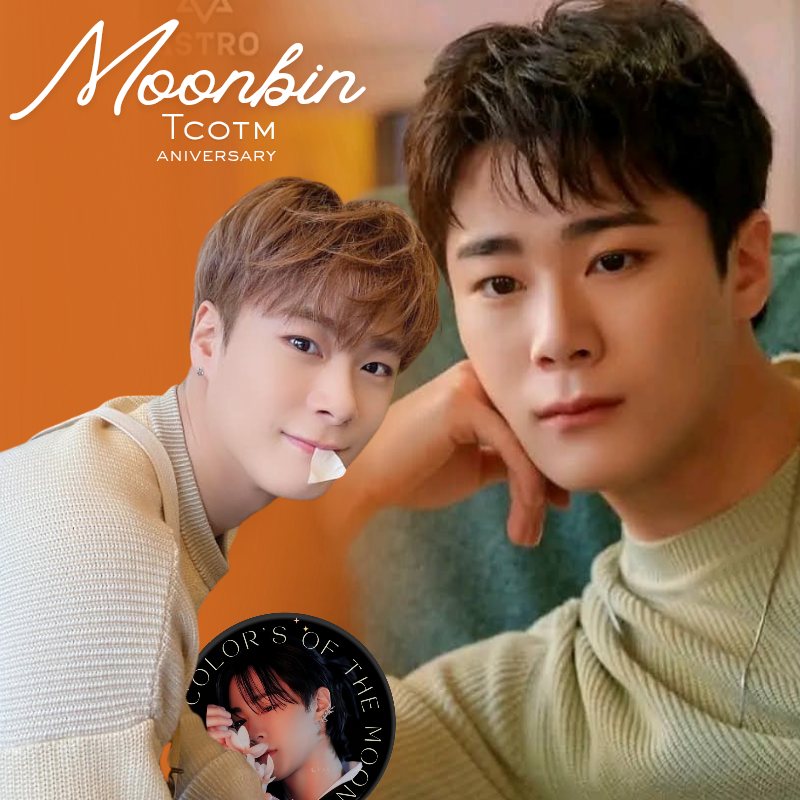 Latest photo of Moonbin (ASTRO)