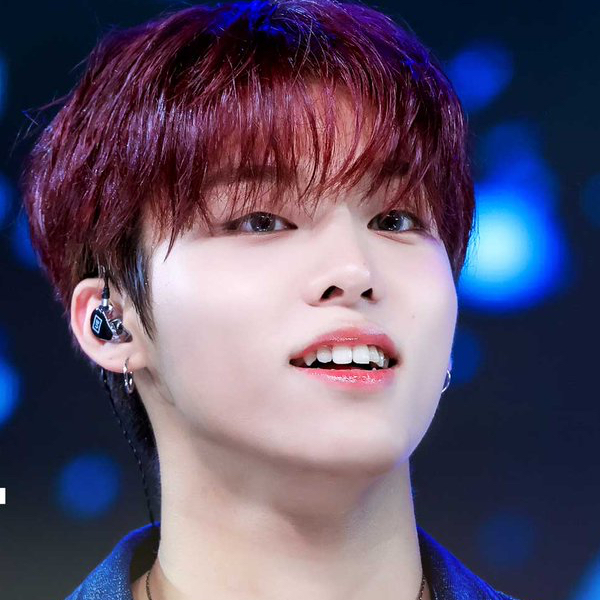 A moment captured by Park Jeongwoo (TREASURE)'s fan