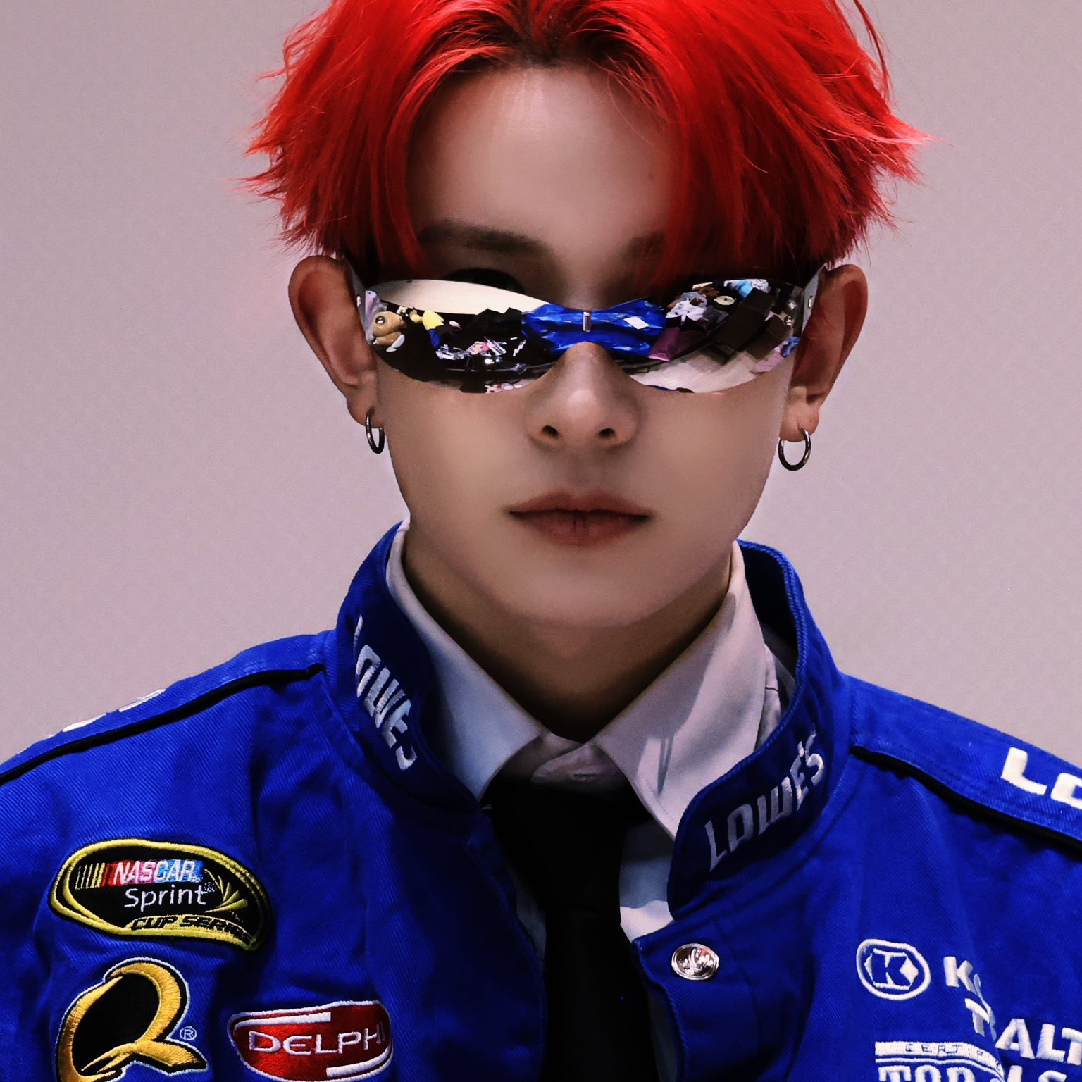 A moment captured by Heeseung (ENHYPEN)'s fan