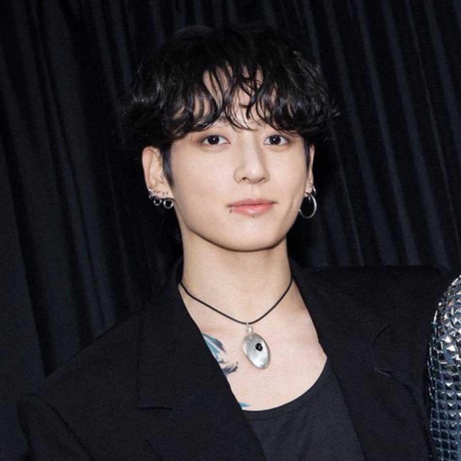 Behind-the-scenes cut of Jungkook (BTS)