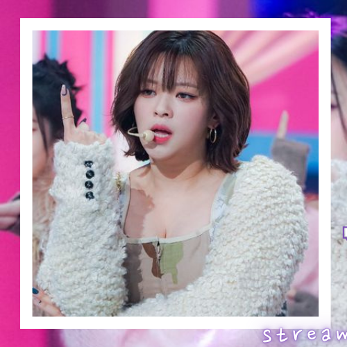 Best moment chosen by Jeongyeon (TWICE) fandom