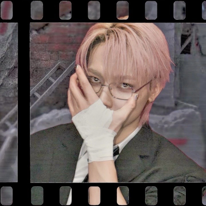 Latest photo of Nicholas (&TEAM)