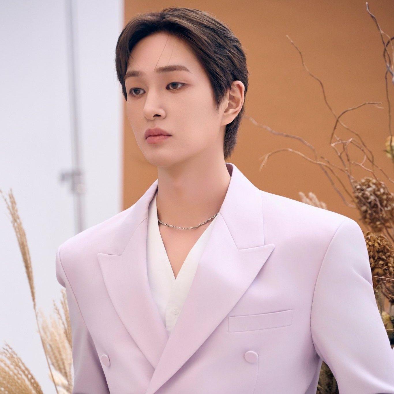温流 (SHINee)的幕后花絮