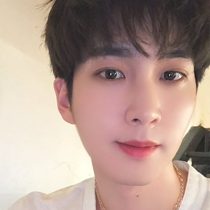 Recent activity shot of PENTAGON