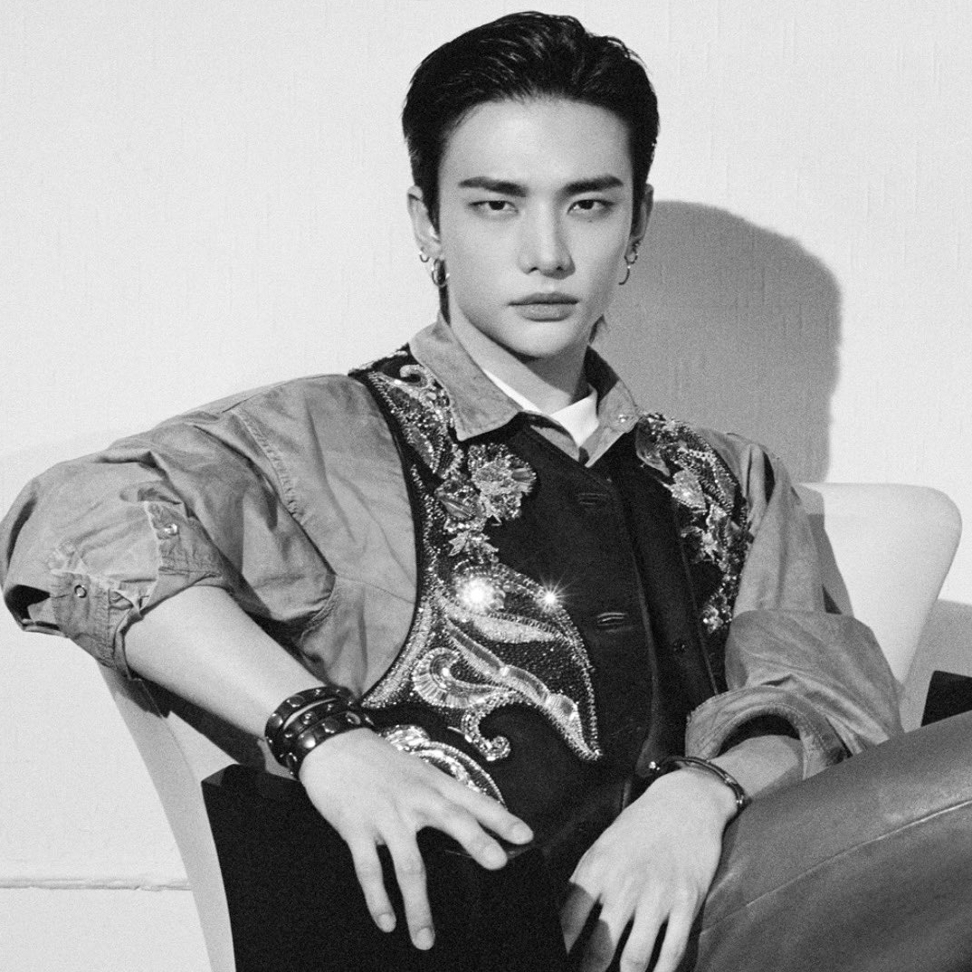 Stray Kids 최근 활동샷