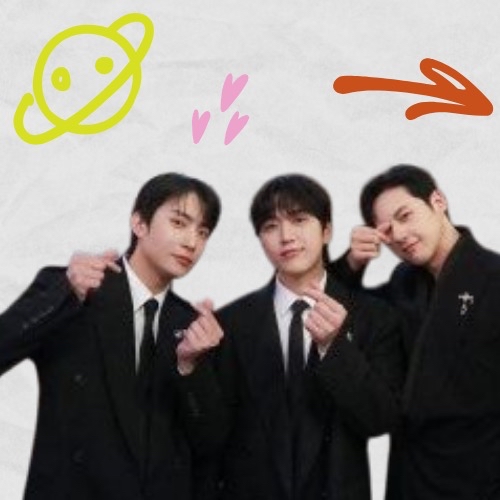 Latest photo of B1A4