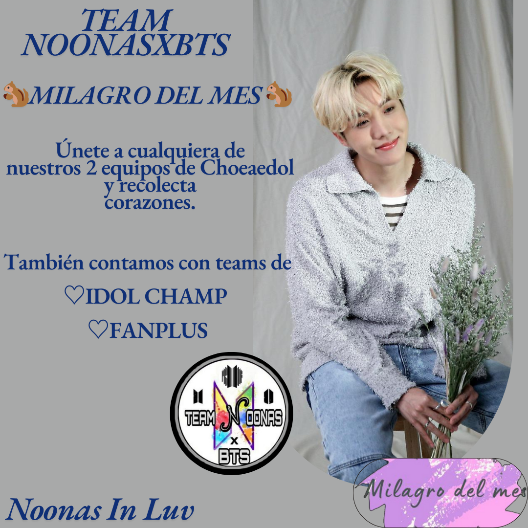 Latest photo of j-hope (BTS)