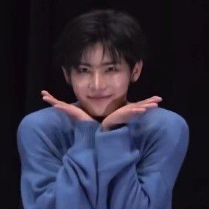 Behind-the-scenes cut of Yi Chen (MODYSSEY)