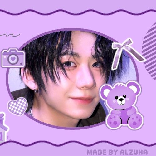 A moment captured by Park Han (AHOF)'s fan