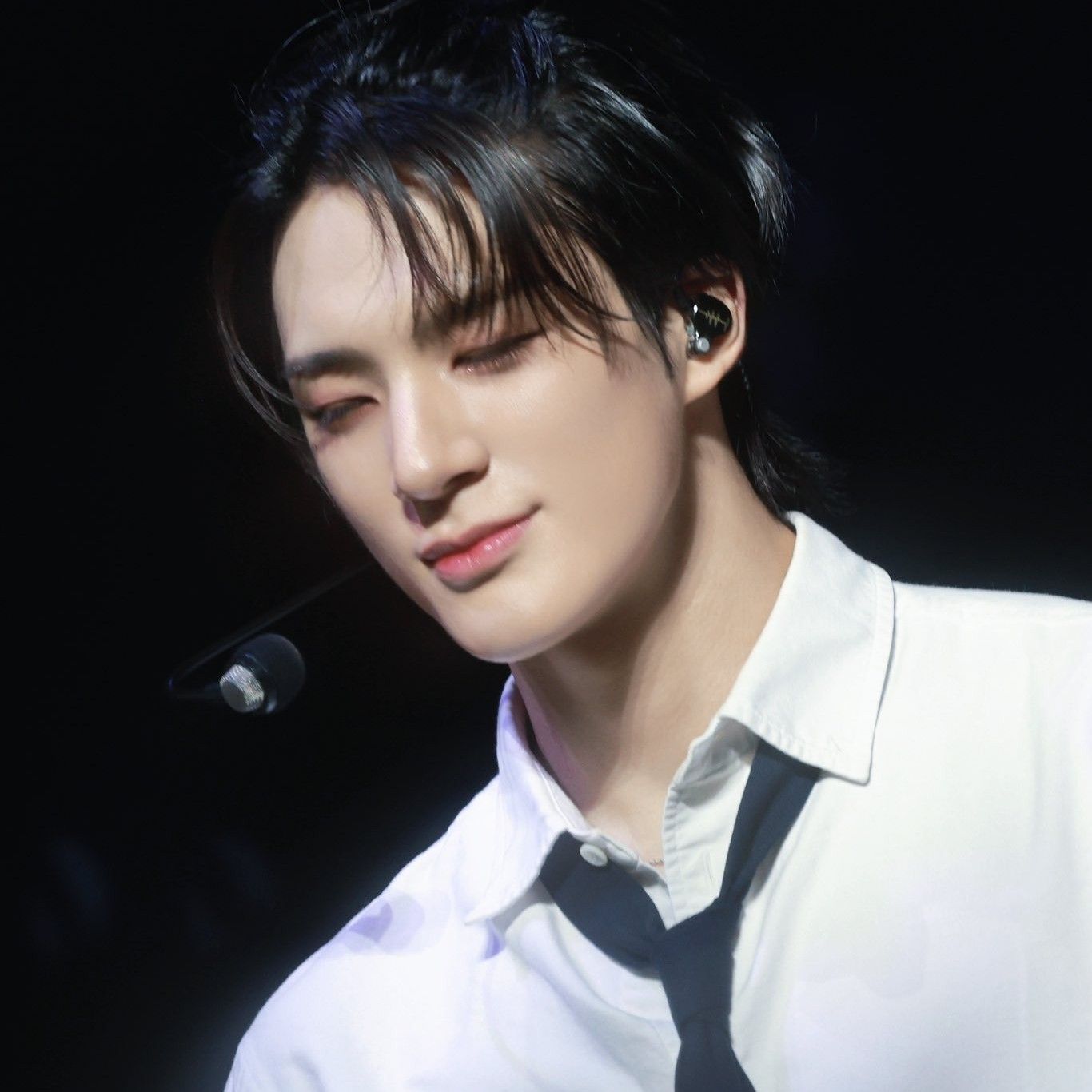 Latest photo of Jeno (NCT DREAM)
