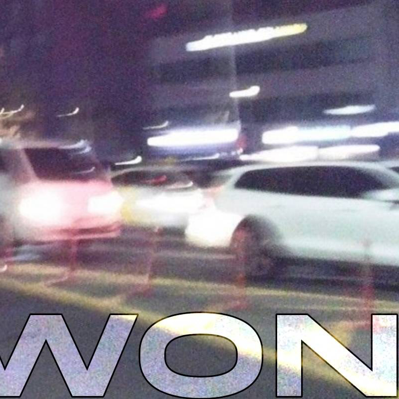 Recent activity shot of Hyungwon (MONSTA X)