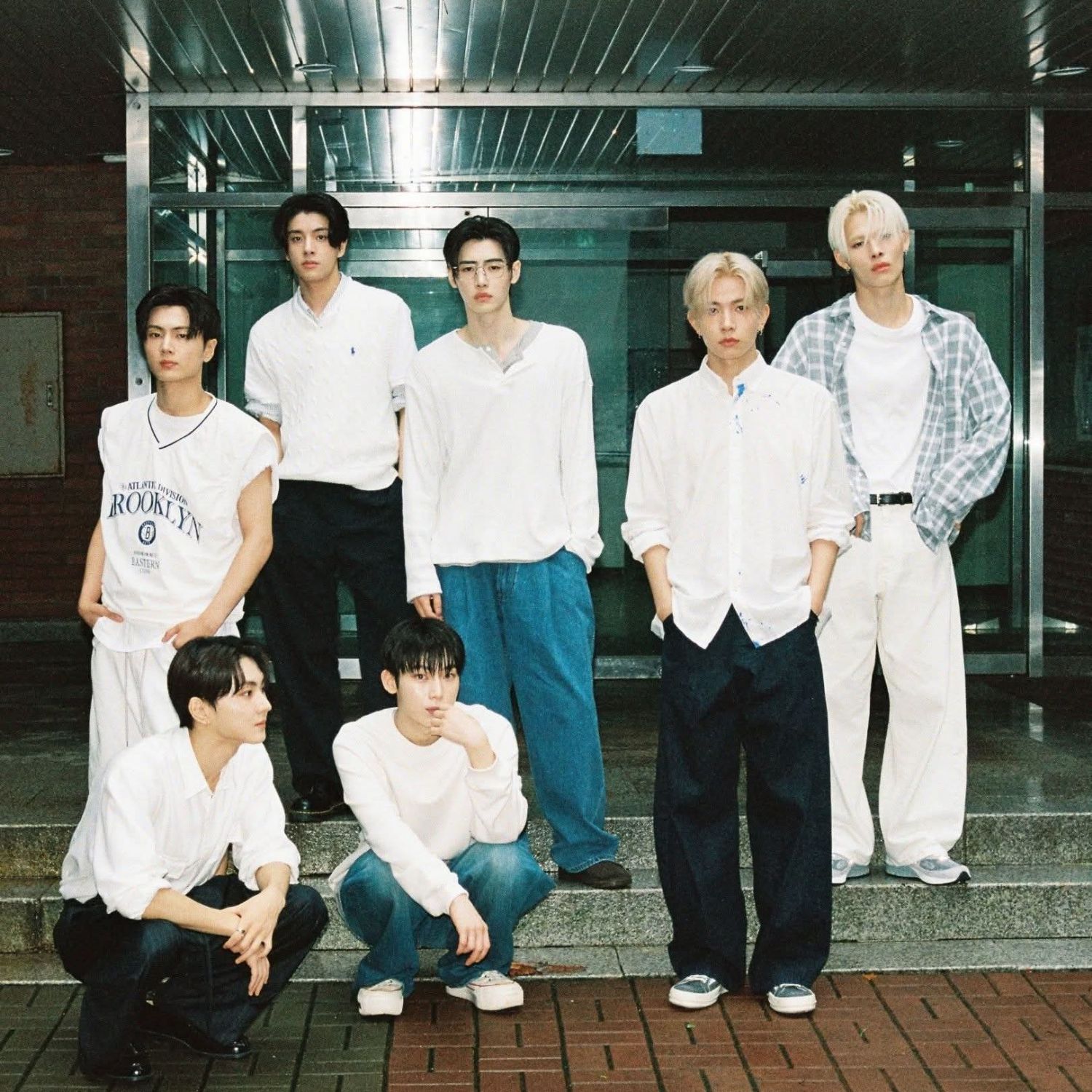 ENHYPEN 팬이 찍은 순간