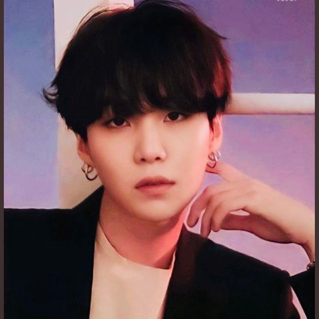 슈가 (방탄소년단) 팬이 찍은 순간