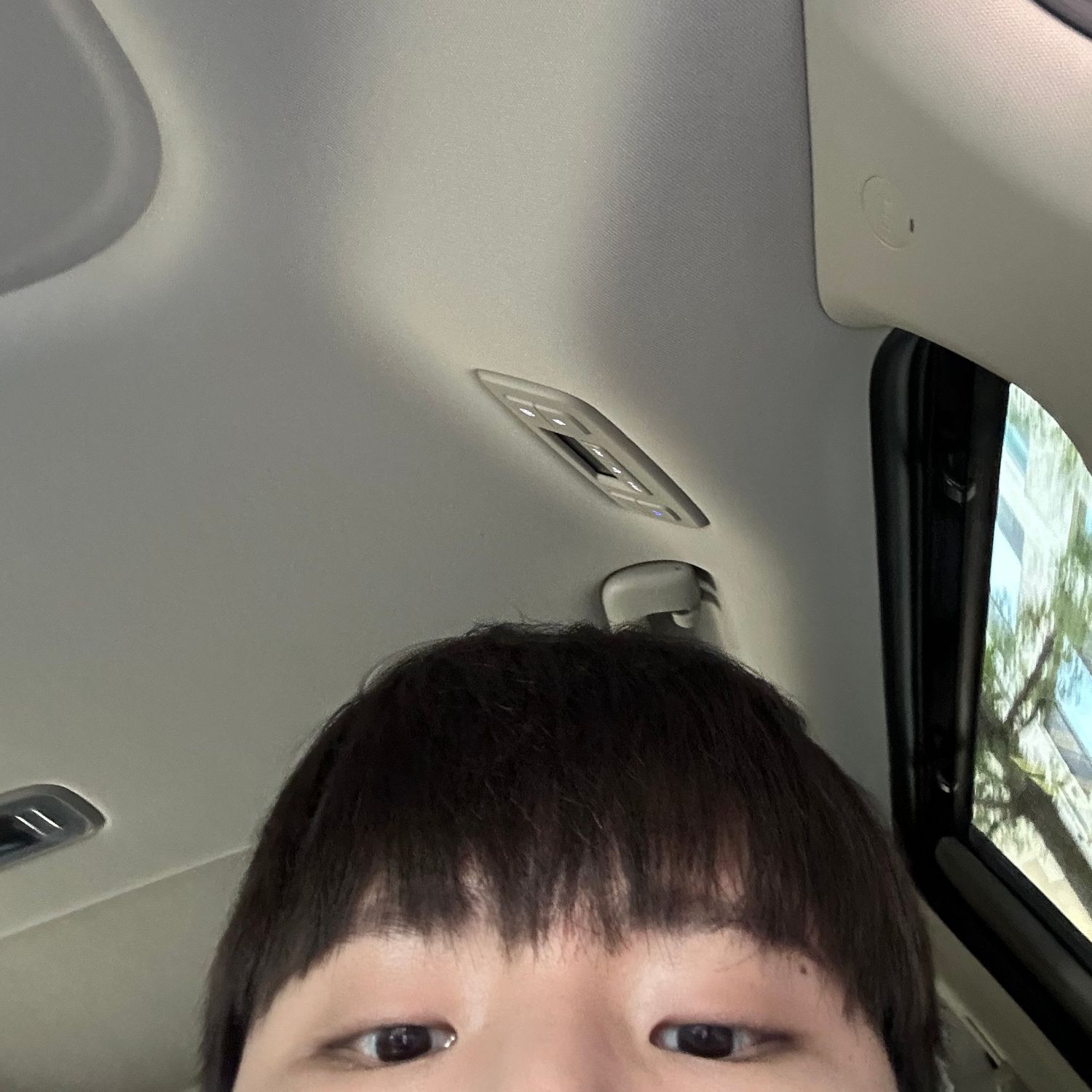 Behind-the-scenes cut of Jung Seunghwan
