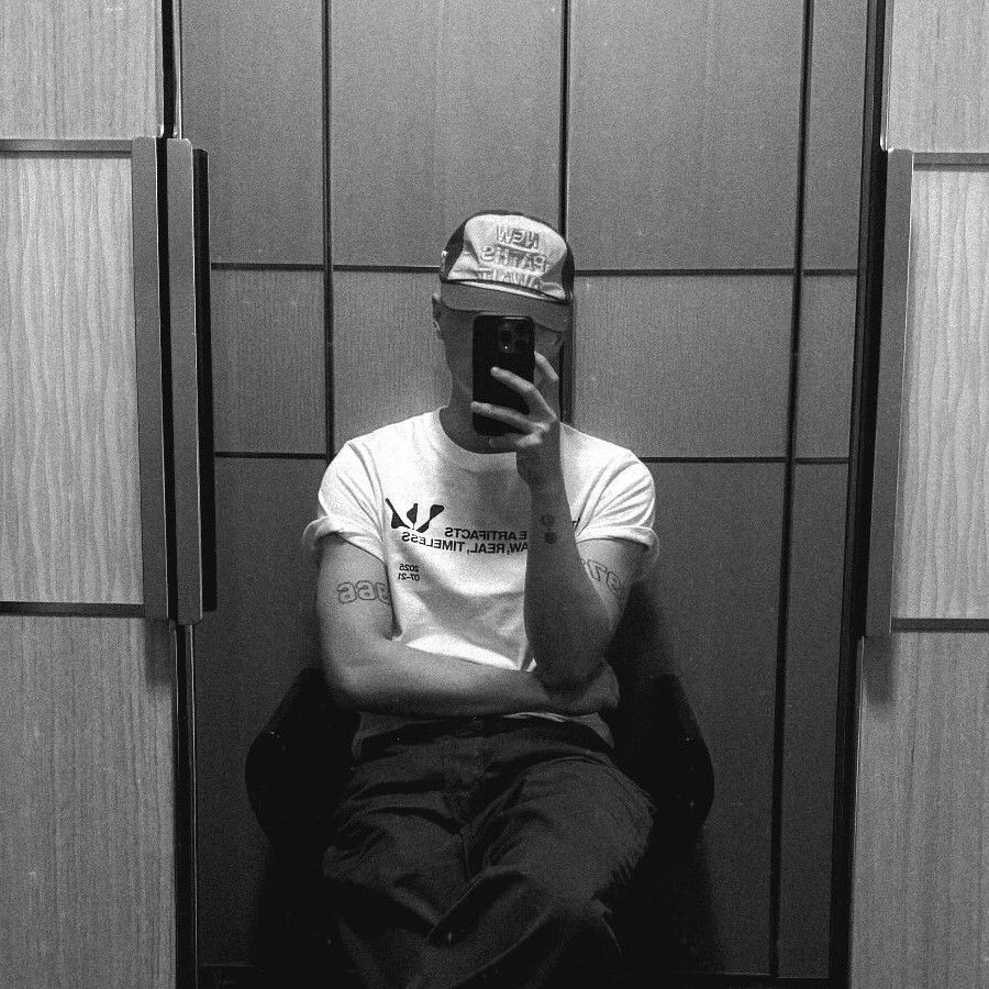 WOODZ 최근 활동샷