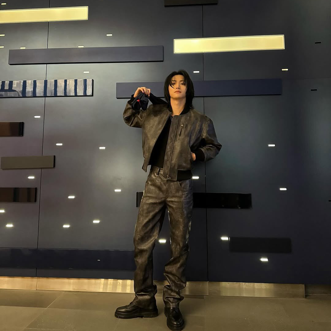 Latest photo of ATEEZ