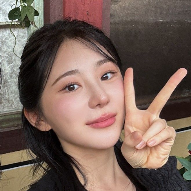 이채연 최근 활동샷