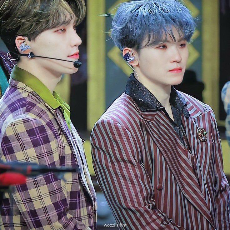 Latest photo of Dino (SEVENTEEN)