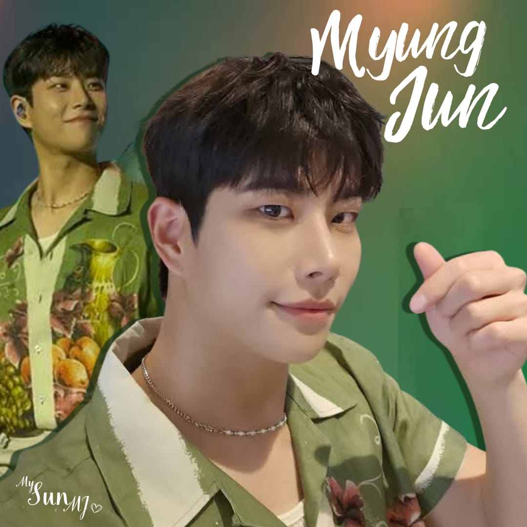 MJ (ASTRO)的幕后花絮